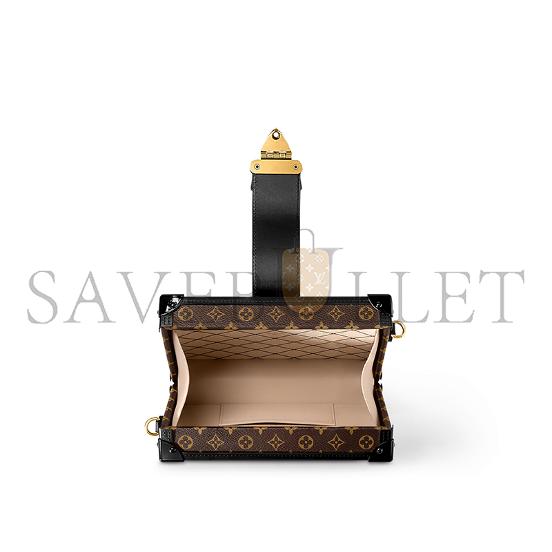 l0vis Vvtt0n petite malle m45943 (20*12.5*6cm)